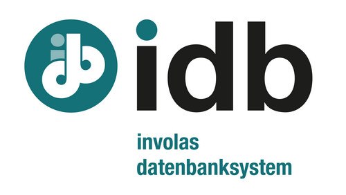 idb Logo